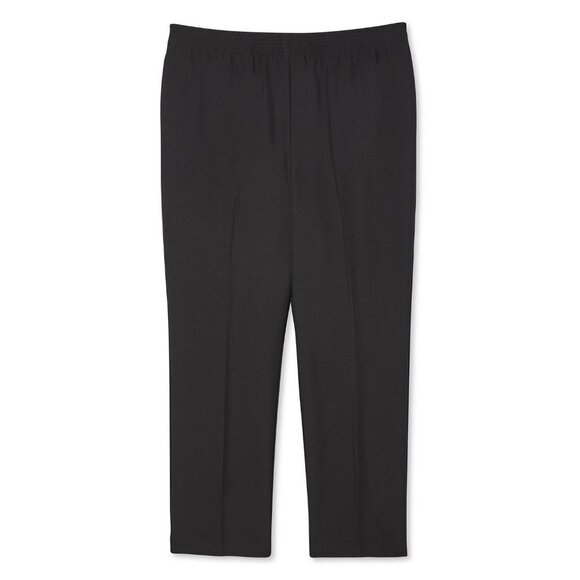 2/$18 WOMEN'S Polyester Pull-On Pant - Picture 5 of 7